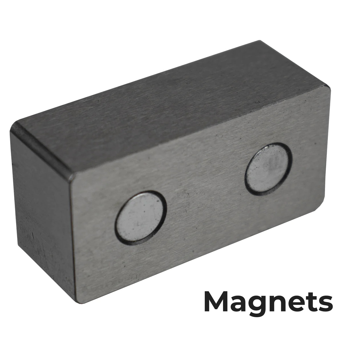 Magnetic Shims (4-Pack)