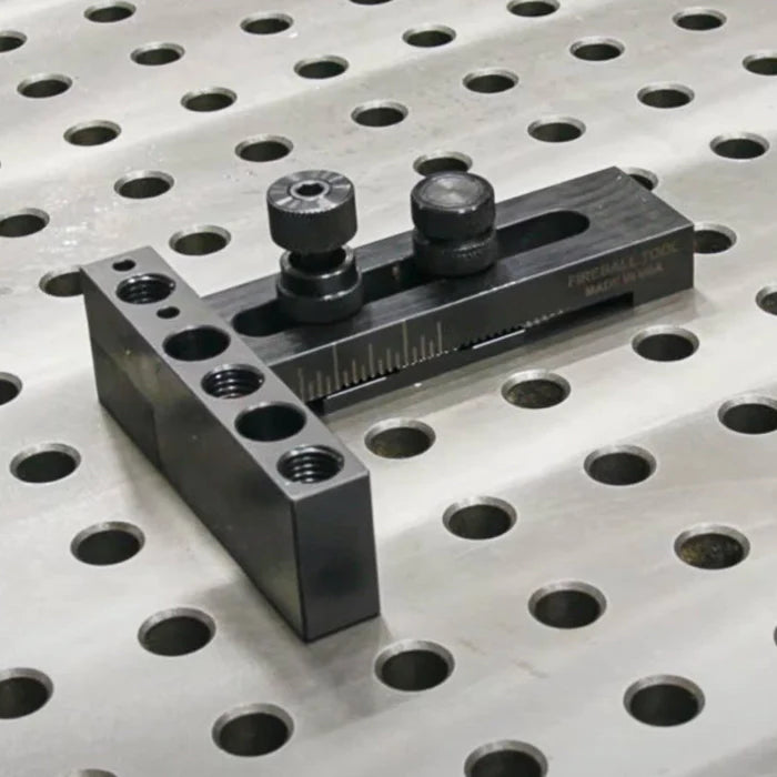 Tooth Block Kit - 16 mm System