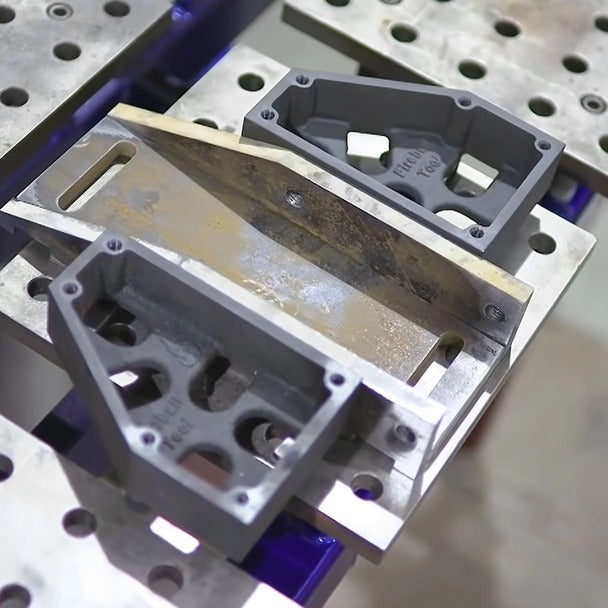 Minion Square (Pair)