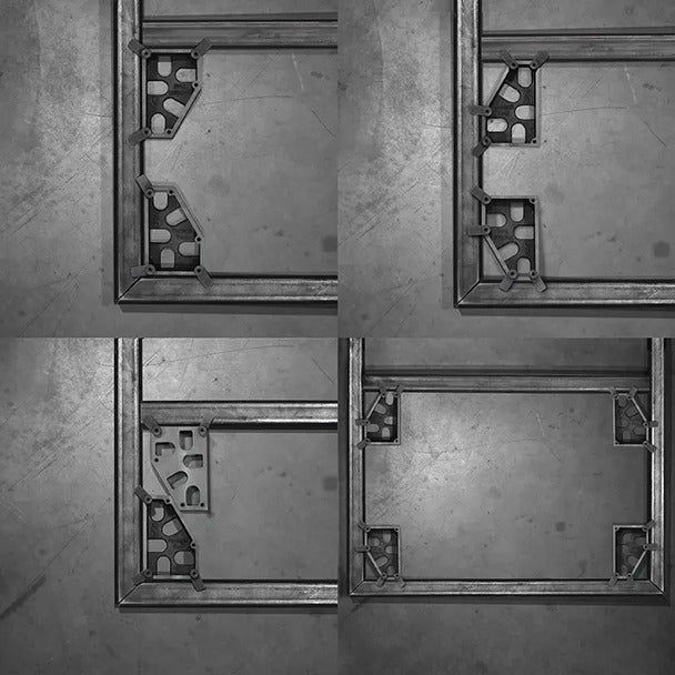 Minion Square (Pair)