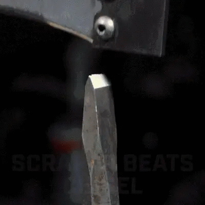 Fireball Scraper