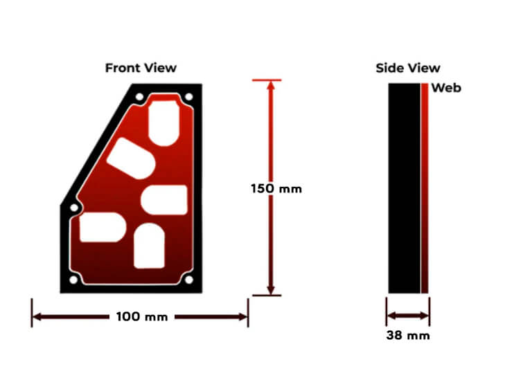 Minion Square (Pair)