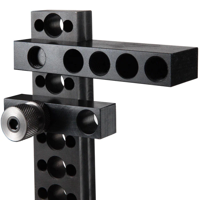 Vertical Modular Extension Block 150 mm - 16 mm System