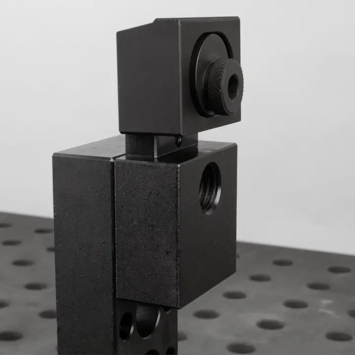 Low Profile Push Block - 19 mm System
