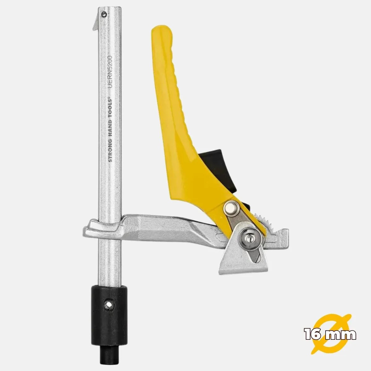 Inserta Clamps - 16 mm System