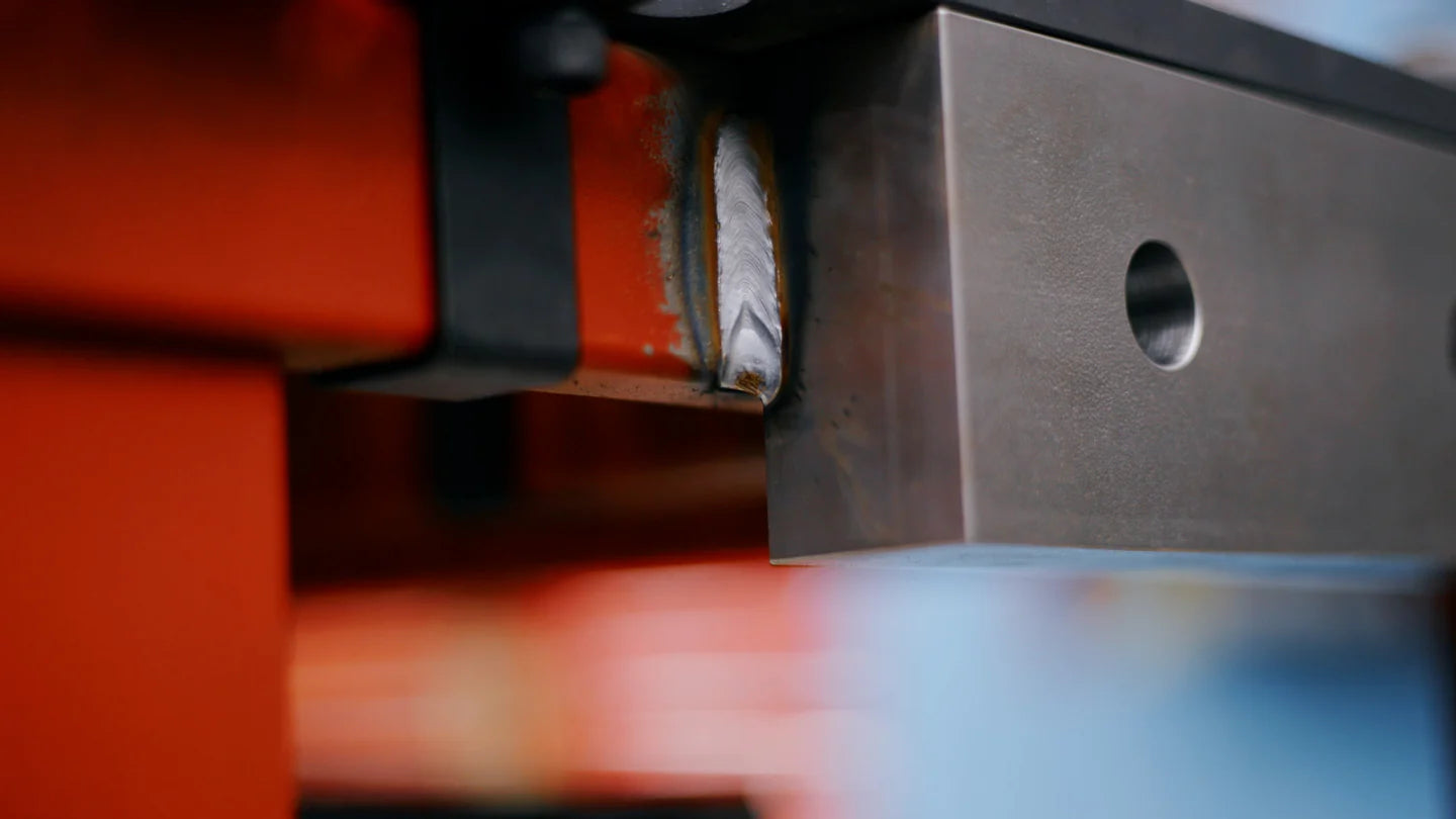 Side Vise Spacer Block for Pro Table Series