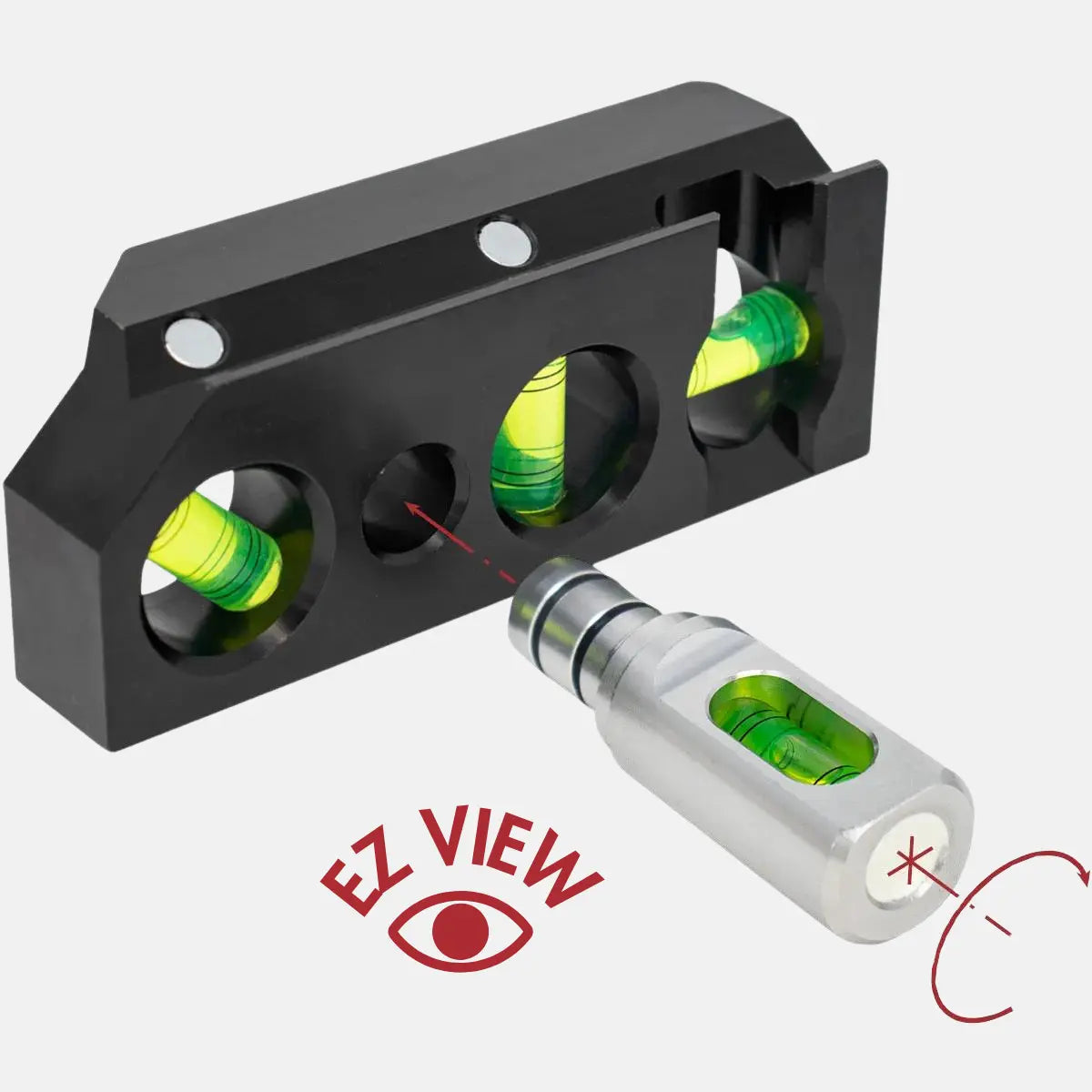 EZ-View 3-Axis Level