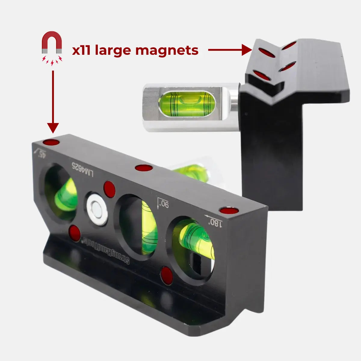 EZ-View 3-Axis Level