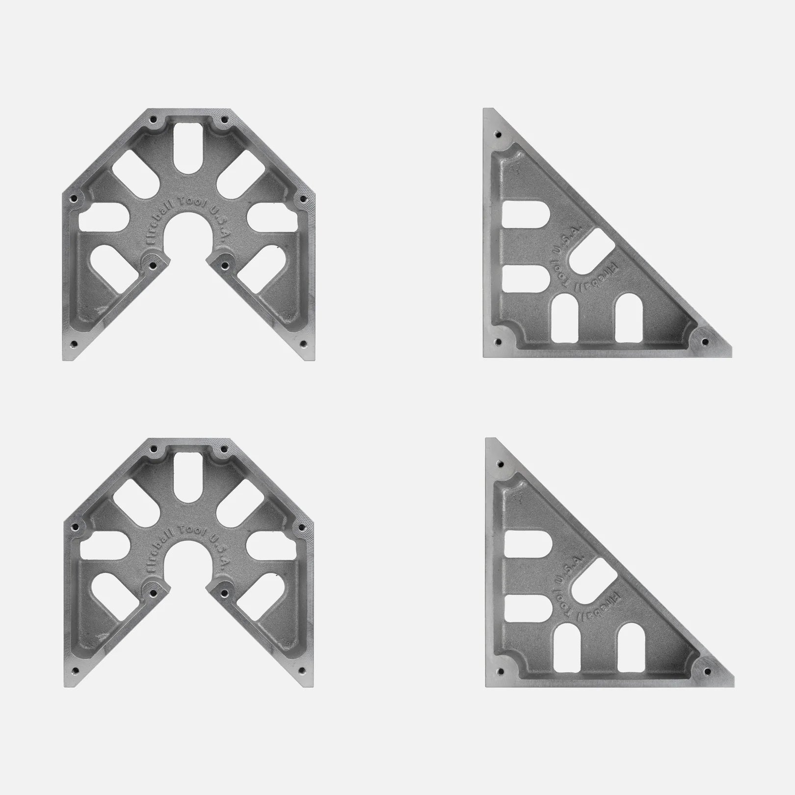 Fabricator Packages