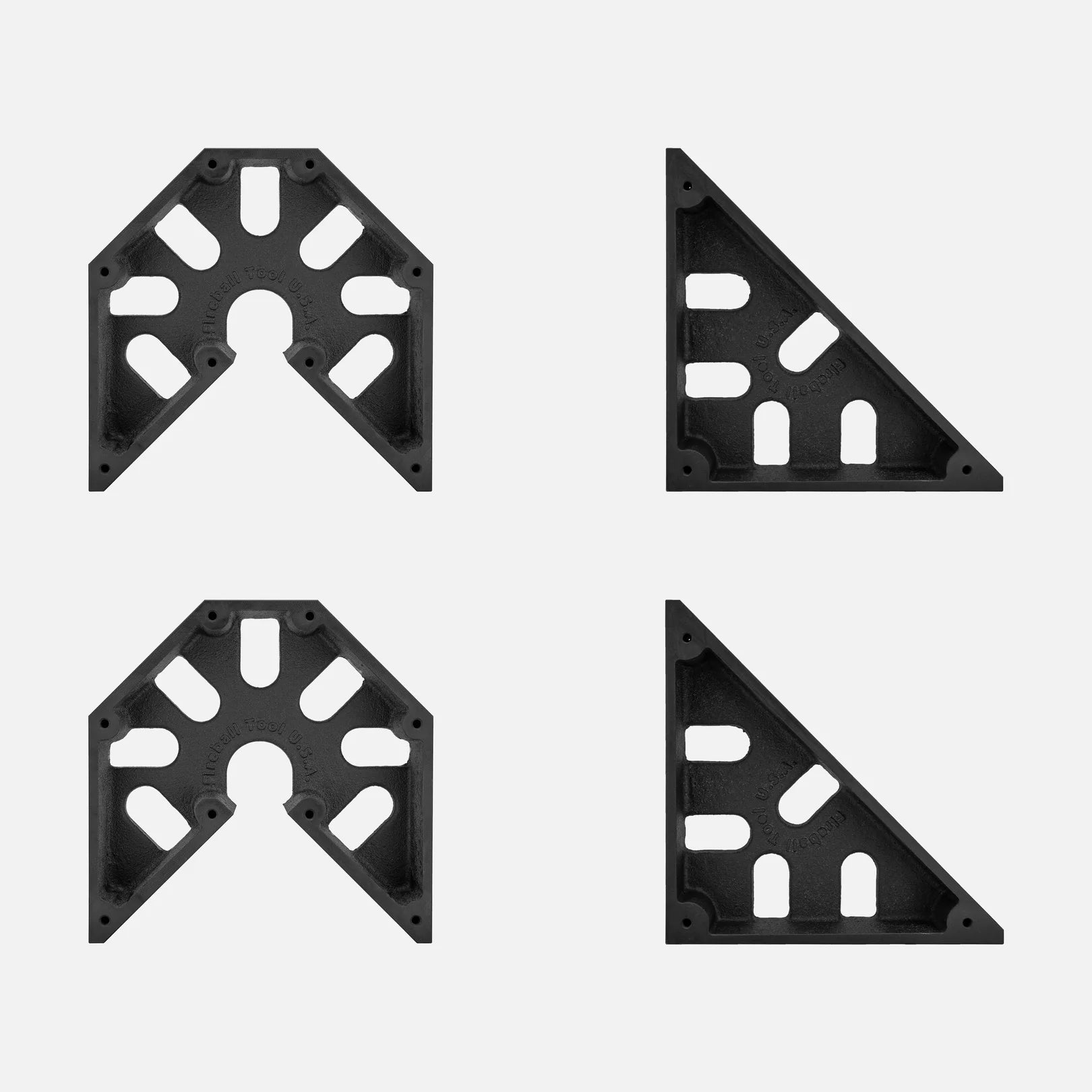 Fabricator Packages