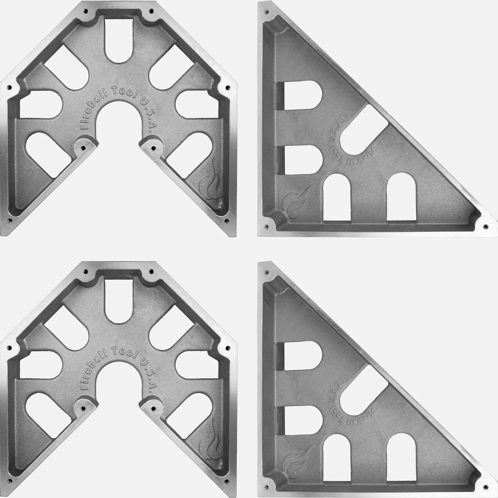 Fabricator Packages