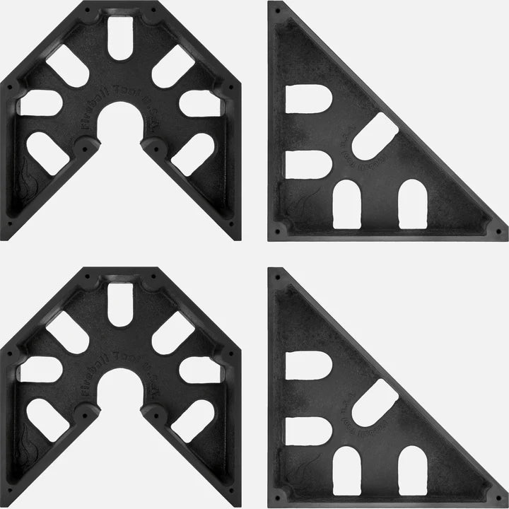Fabricator Packages