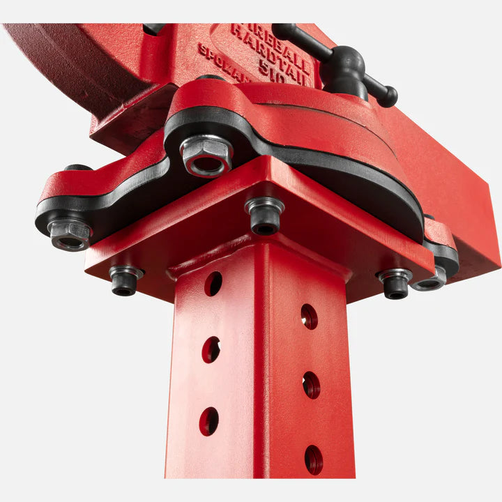 Height Adjustable Support d'étau