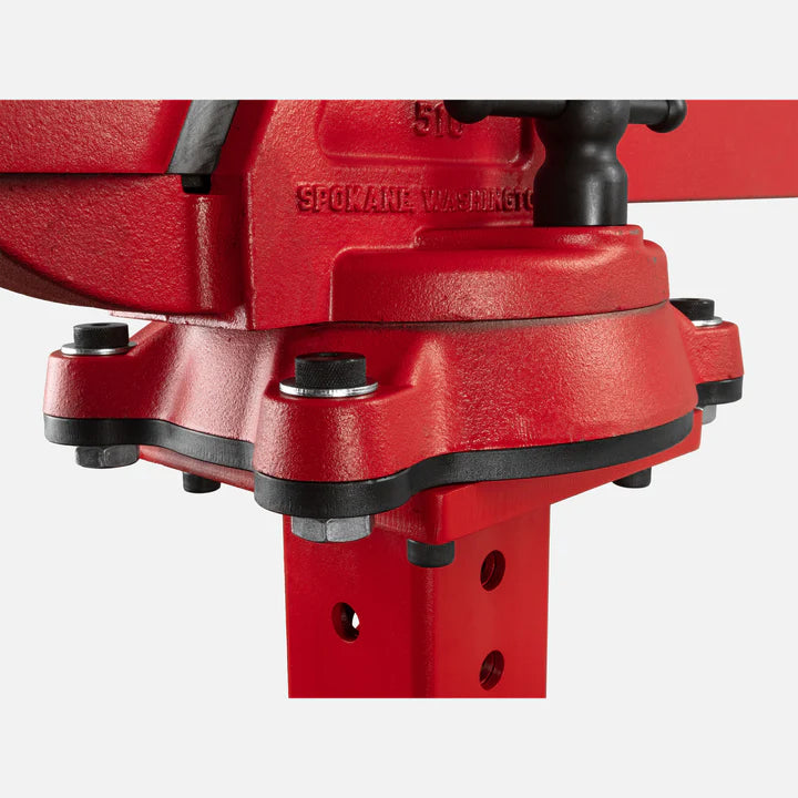 Height Adjustable Support d'étau