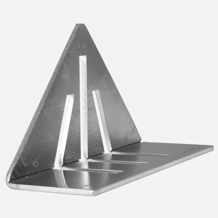 Fireball Miter Square (3-Pack)