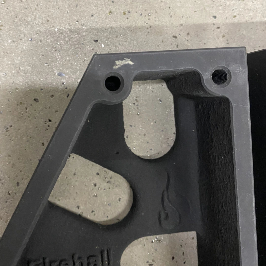 Minion Square FE (Factory Seconds)