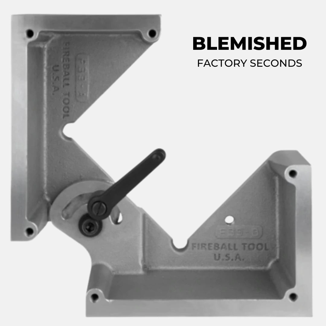 Magic Square AL (Factory Seconds)