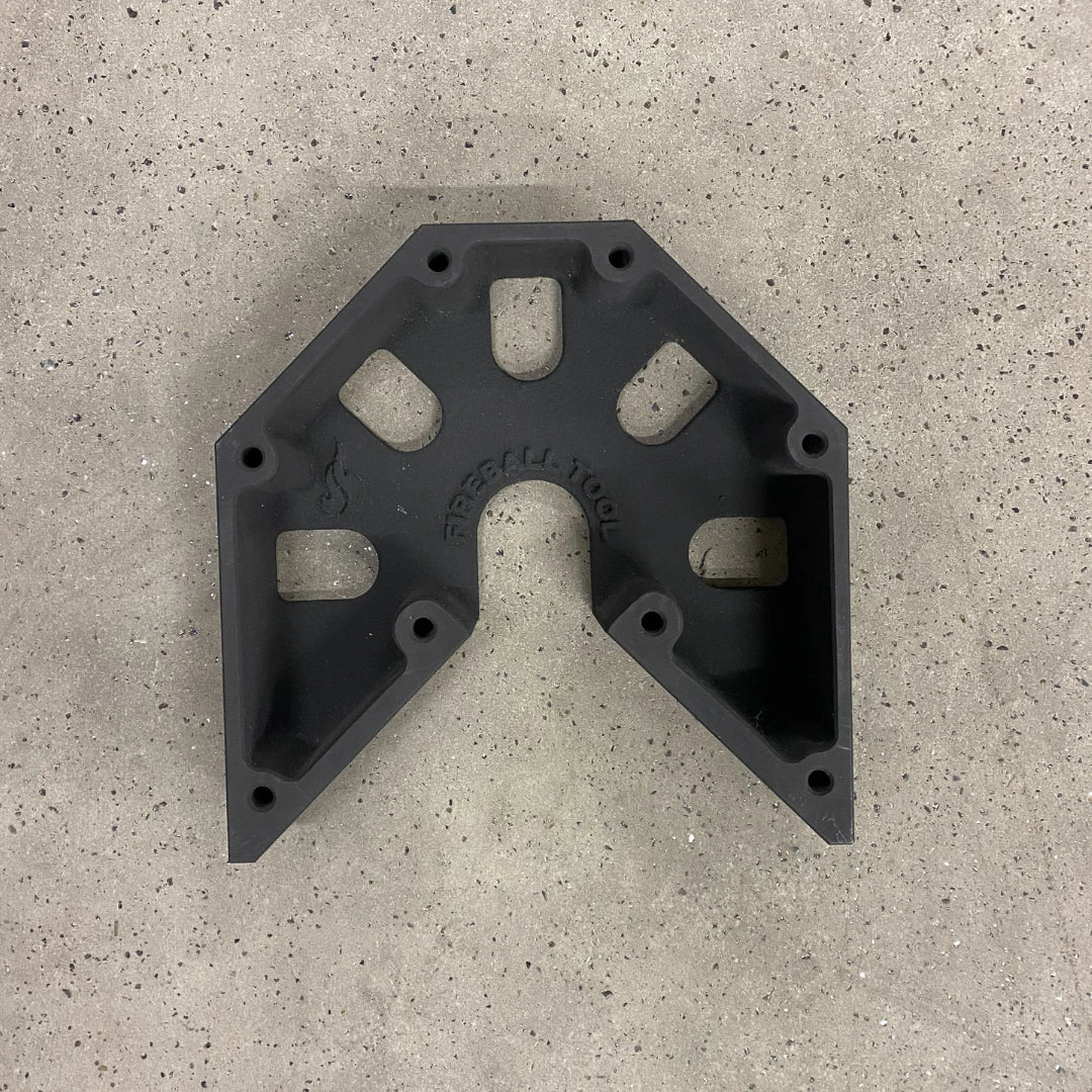 Mega Square 150 mm FE (Factory Seconds)