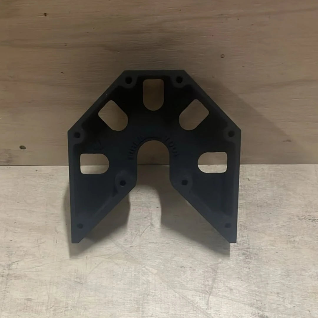 Mega Square 150 mm FE (Used for Demo)