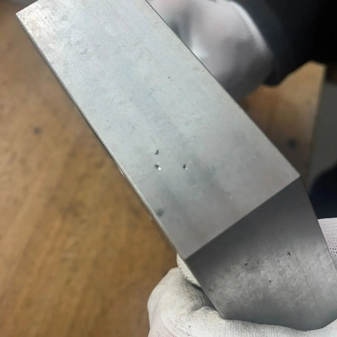 Mega Square 300mm Aluminum (Factory Seconds)