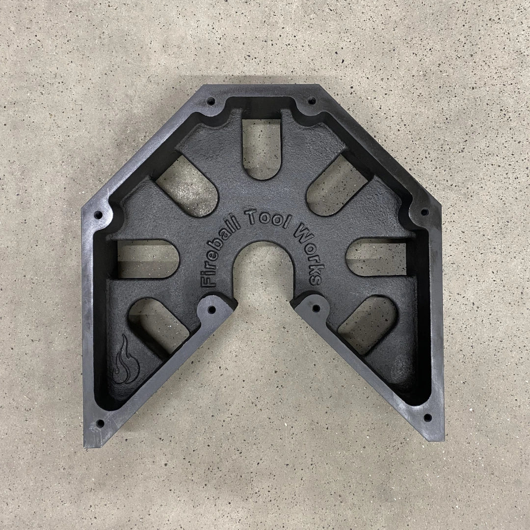 Mega Square 200 mm FE (Factory Seconds)