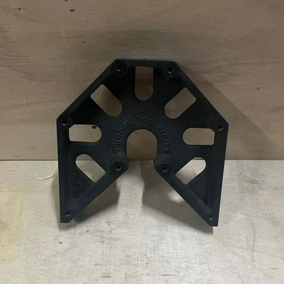 Mega Square 200 mm FE (Used for Demo)