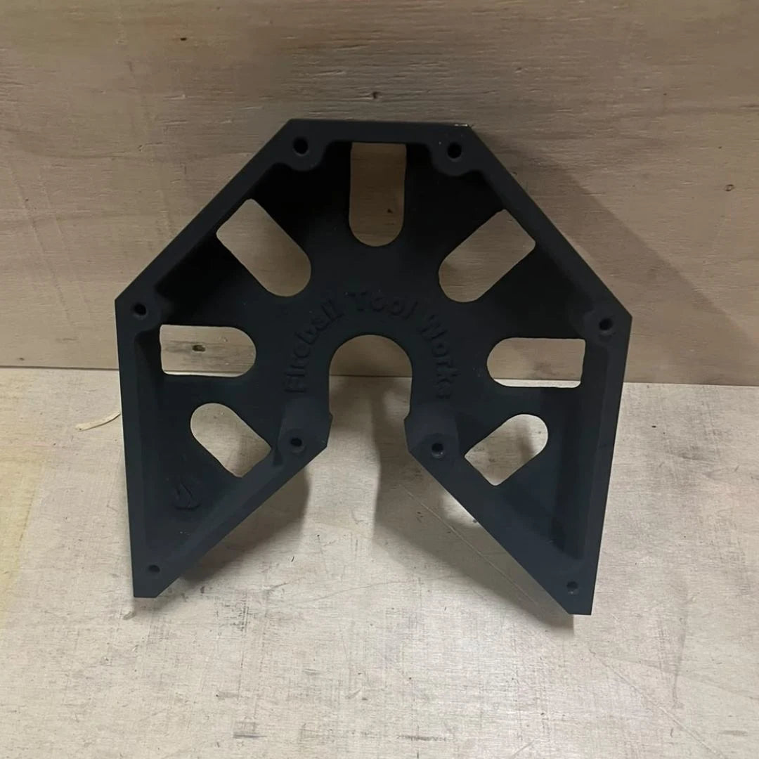 Mega Square 200 mm FE (Used for Demo)