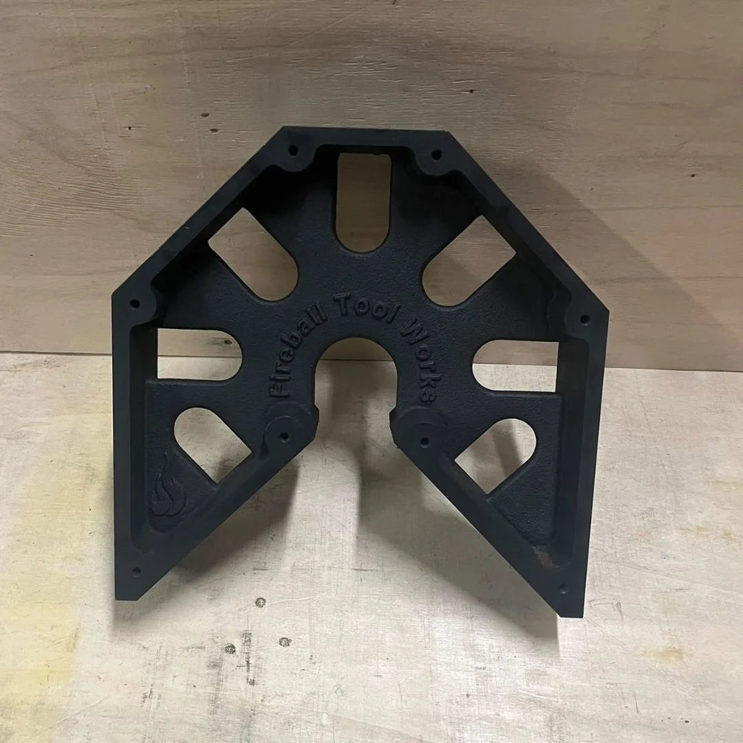 Mega Square 300 mm FE (Used for Demo)