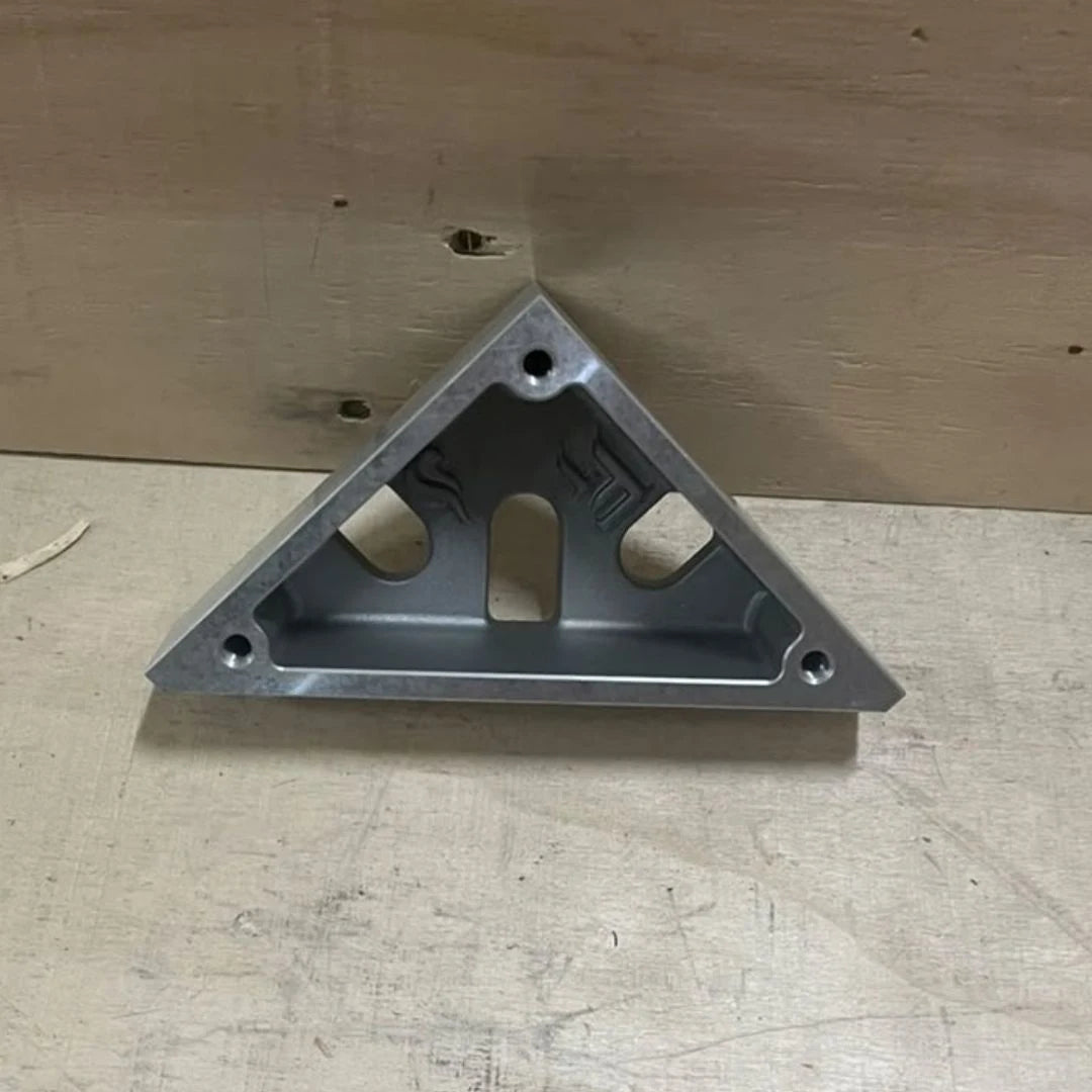 Monster Square 100 mm AL (Used for Demo)