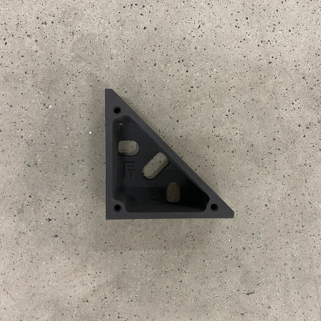 Monster Square 100 mm FE (Factory Seconds)