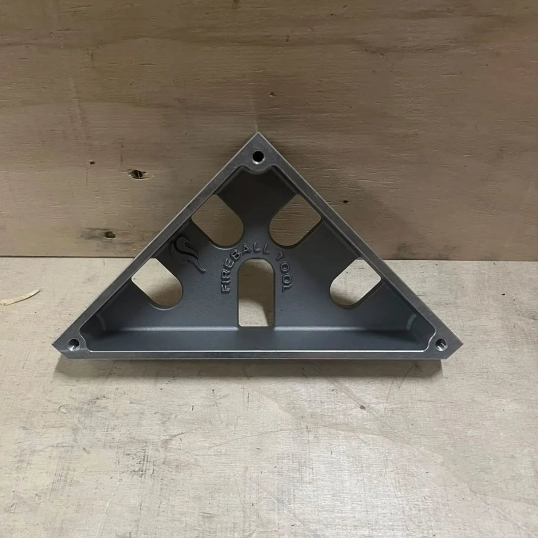Monster Square 150 mm AL (Used for Demo)