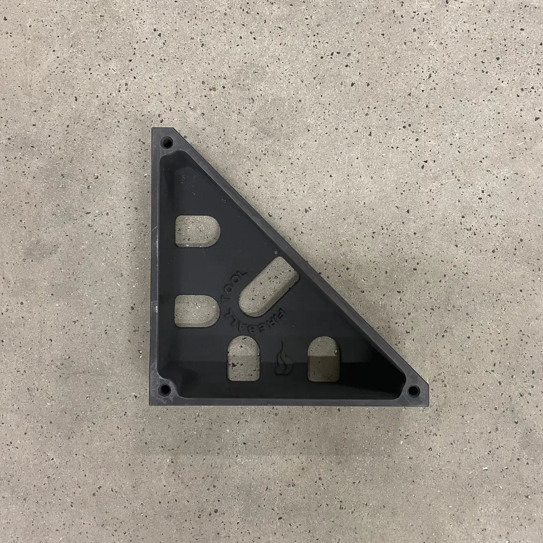 Monster Square 150 mm FE (Factory Seconds)