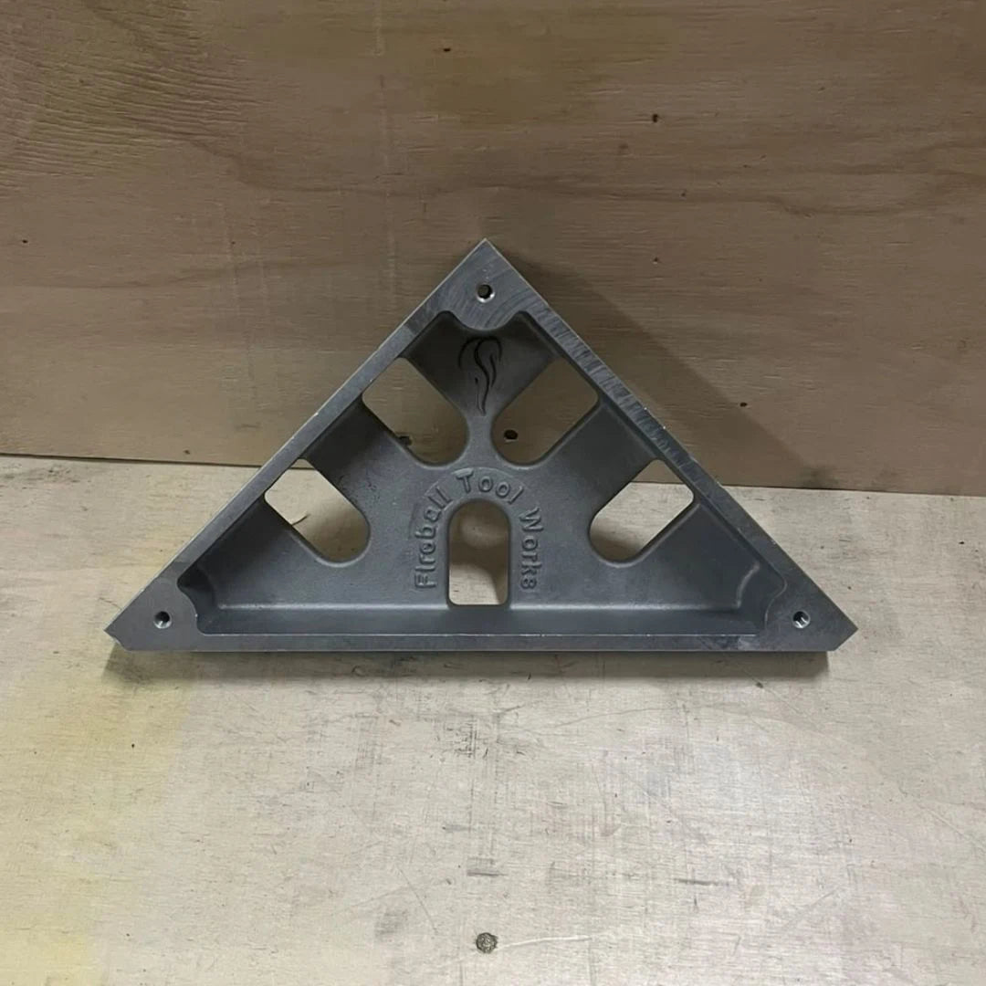 Monster Square 200 mm AL (Used for Demo)