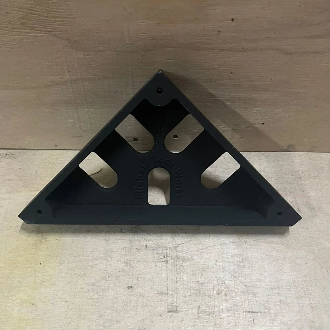 Monster Square 200 mm FE (Used for Demo)