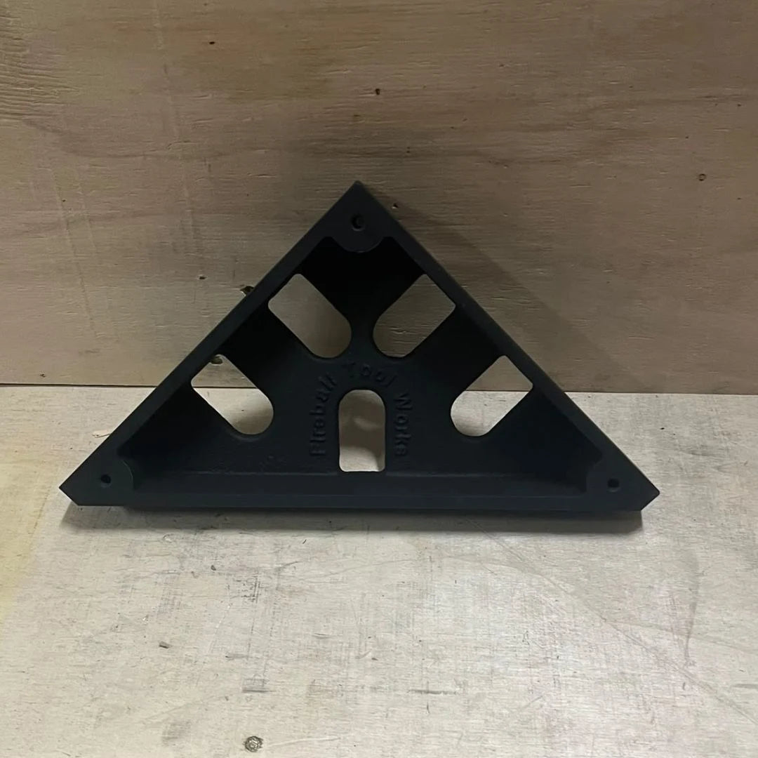 Monster Square 200 mm FE (Used for Demo)