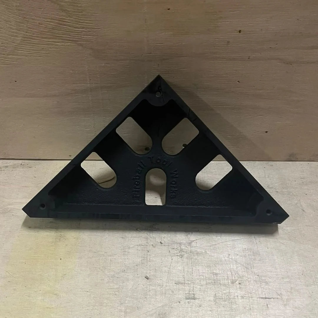 Monster Square 200 mm FE (Used for Demo)