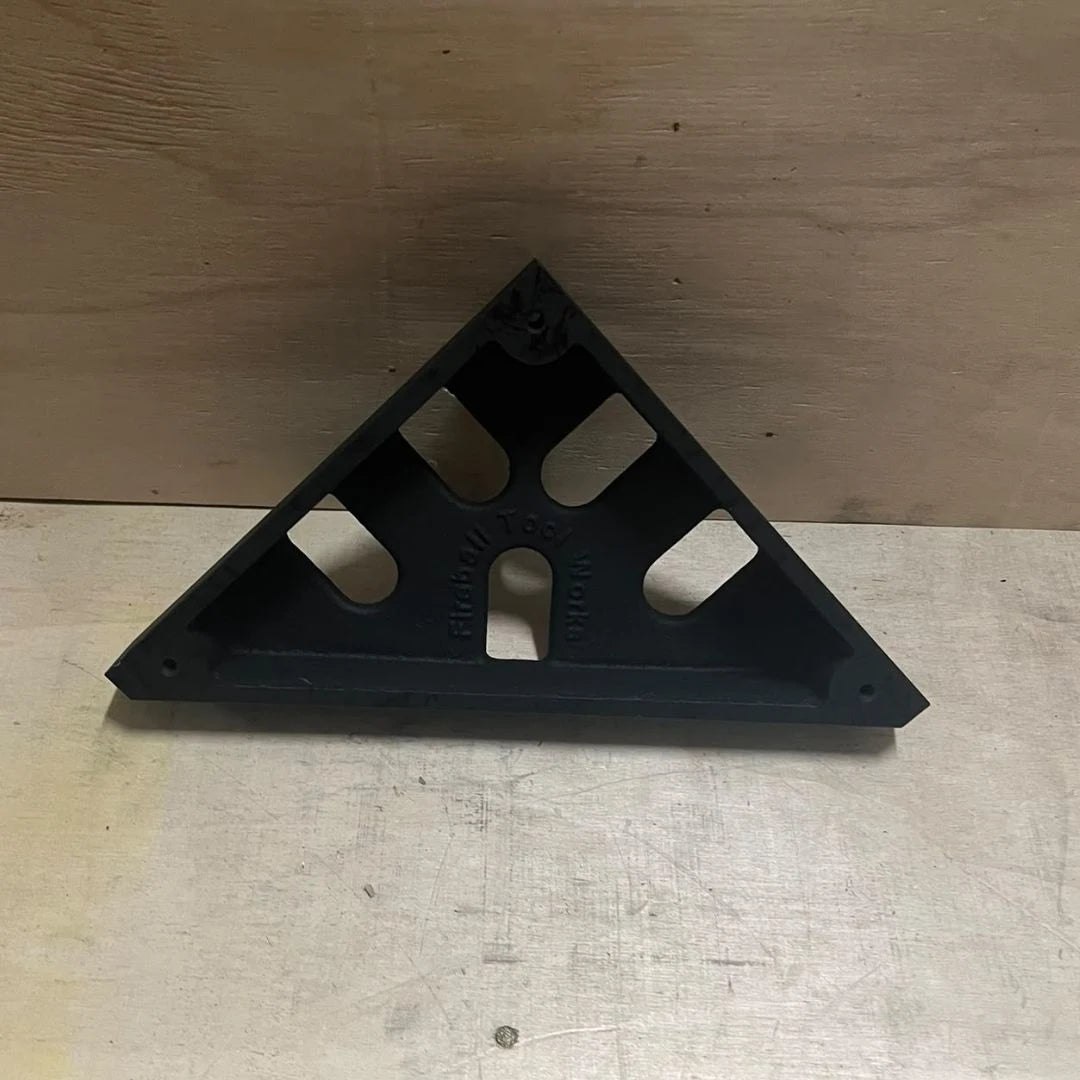 Monster Square 200 mm FE (Used for Demo)