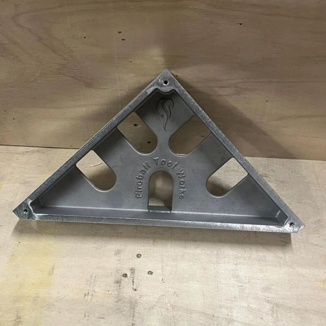 Monster Square 300 mm AL (Used for Demo)