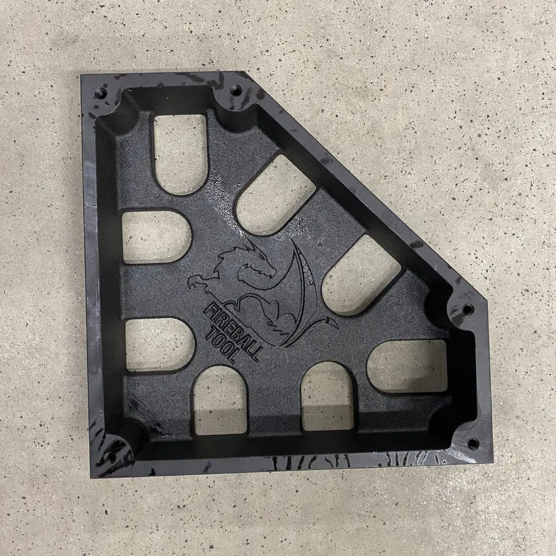 Mutant Square 250 mm FE (Factory Seconds)