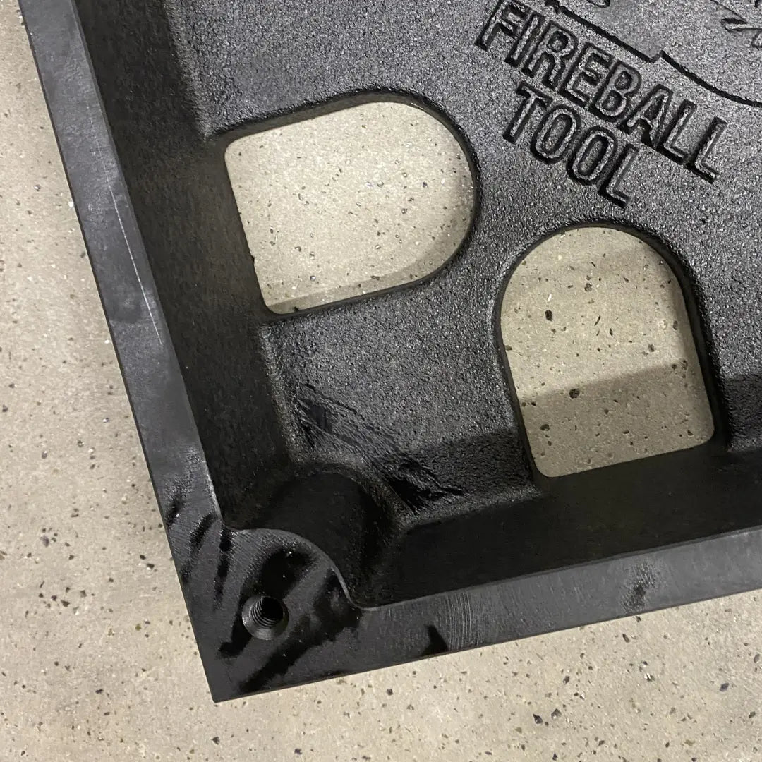 Mutant Square 250 mm FE (Factory Seconds)