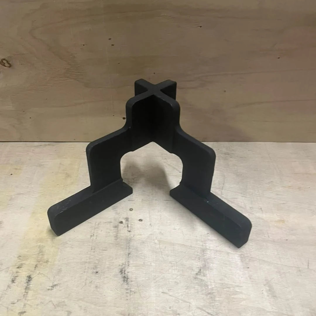 3-Axis Square, Standard (Used for Demo)