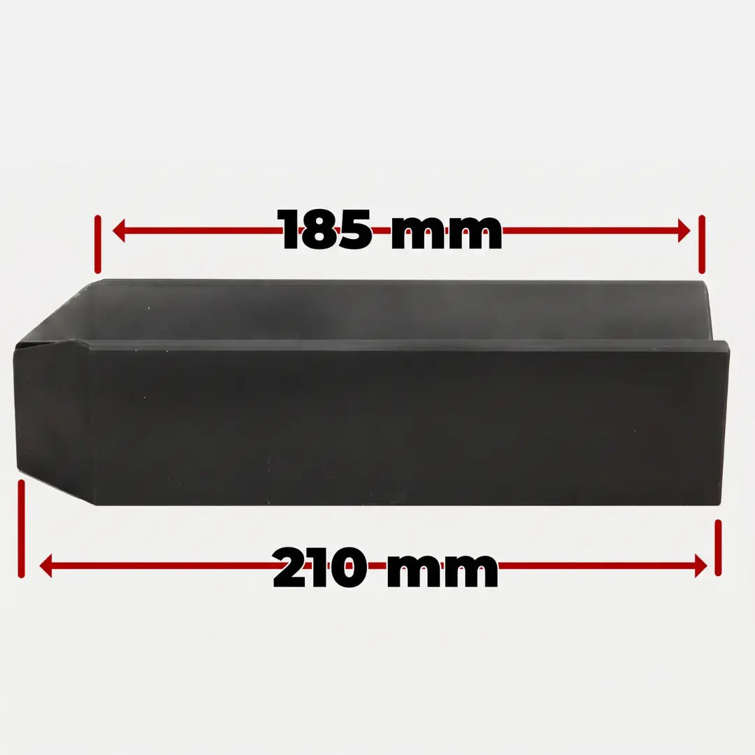 V Block XL (Pair) - 28 mm System