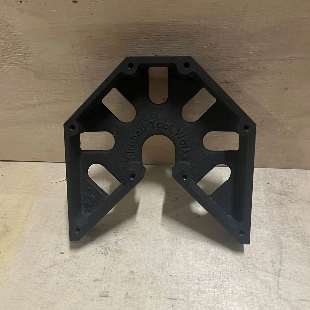 Mega Square 200 mm FE (Imperial Threads)
