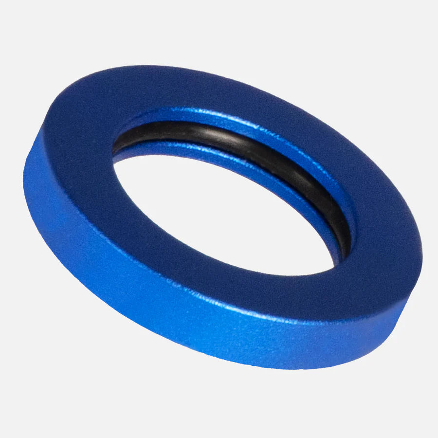 Tacking Bolt Spacer - 16 mm System