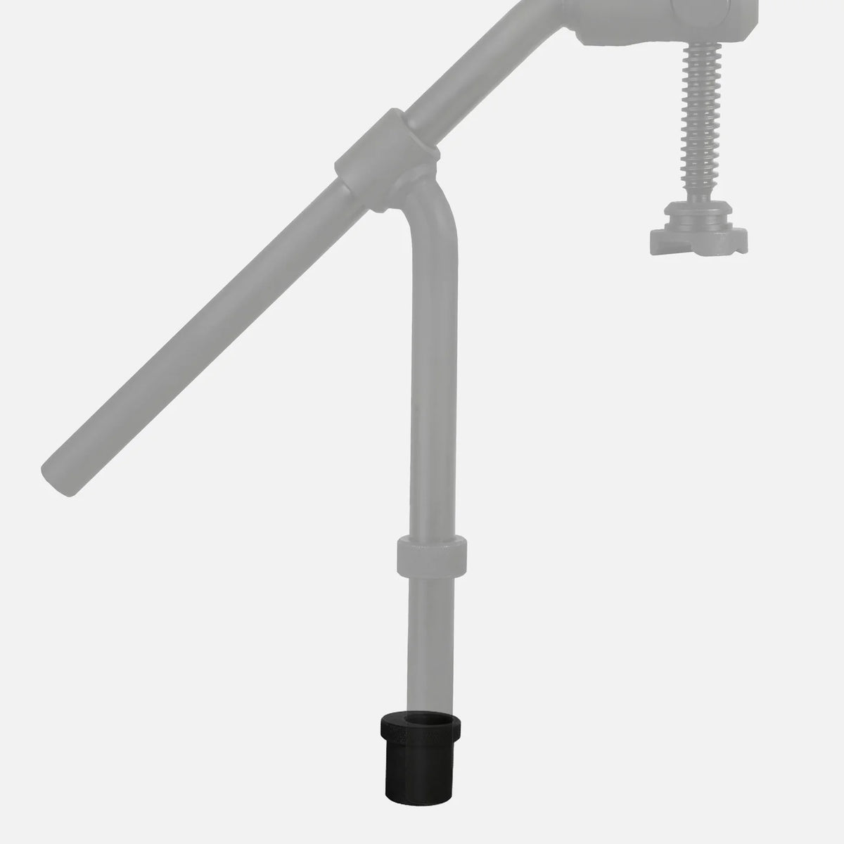 19 mm Eccentric Hole Adapter - 28 mm System