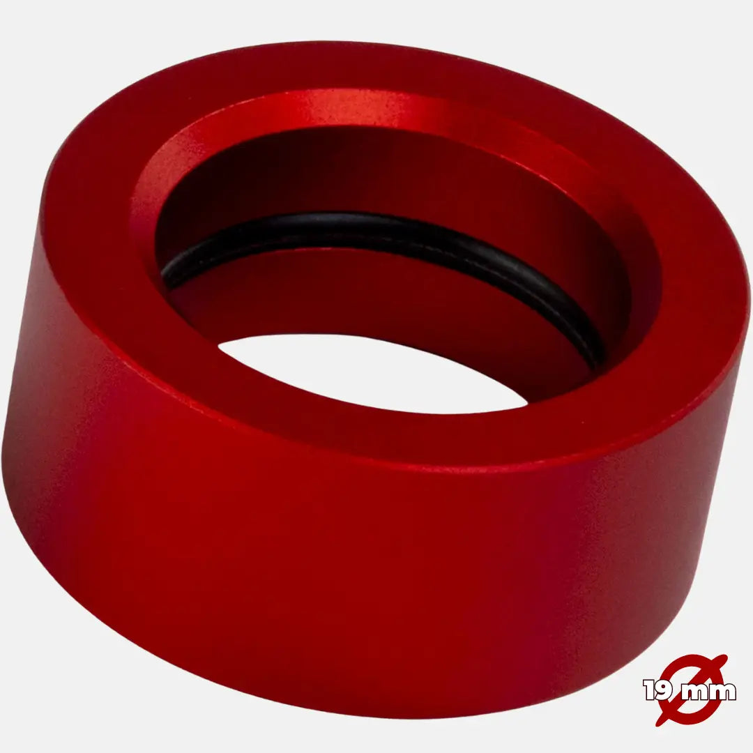 Tacking Bolt Spacer - 19 mm Diameter