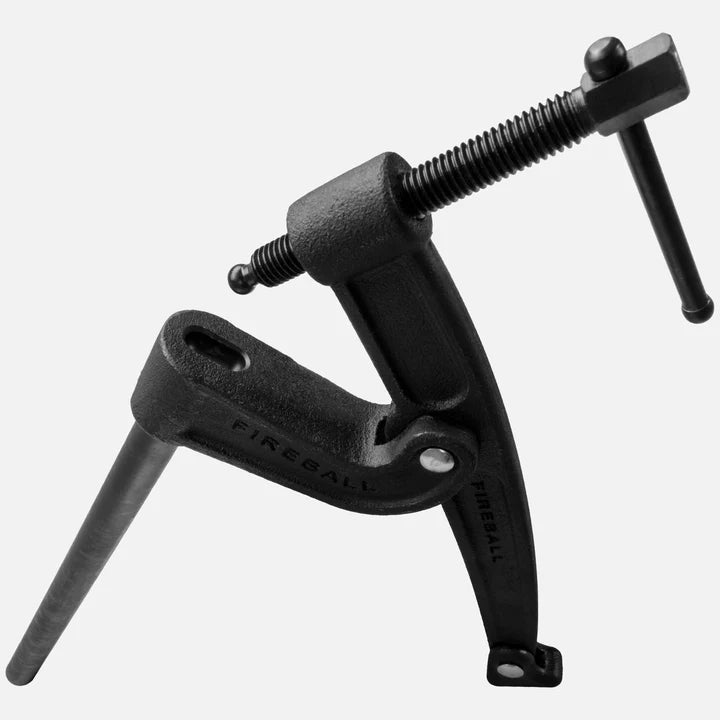 Cantilever Clamp - 19 mm System