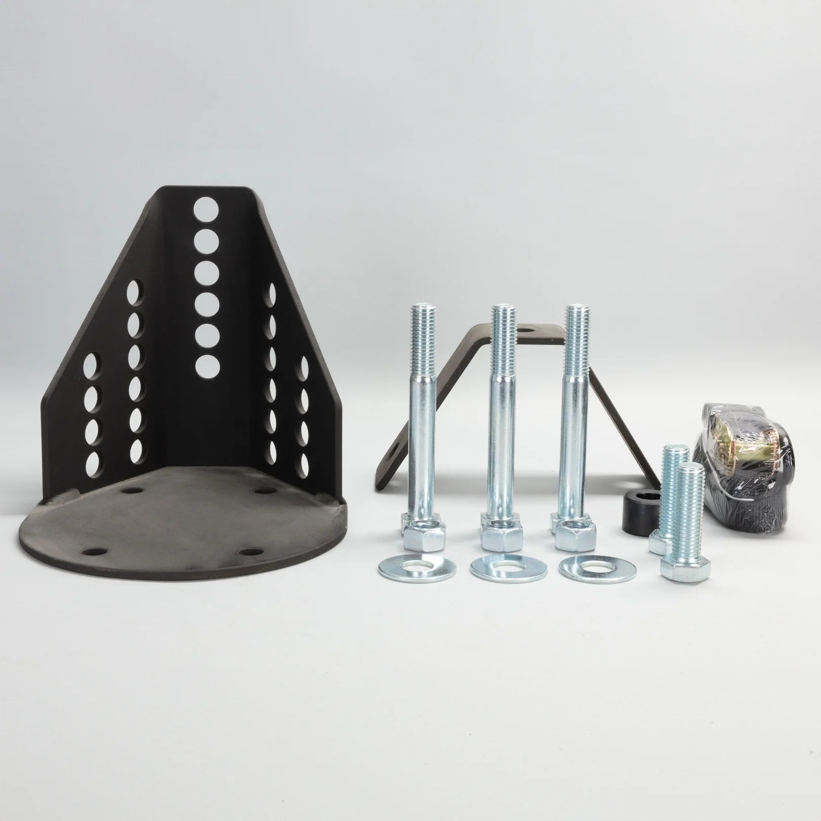 Gas Cylinder/Vise Holder Kit