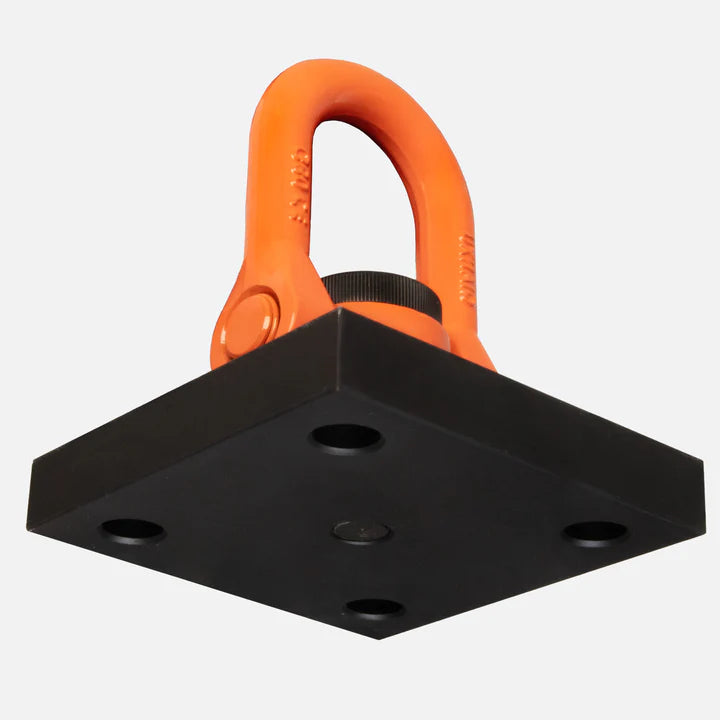 Heavy Duty Lifting Bracket with Eye Nut - 19 mm System