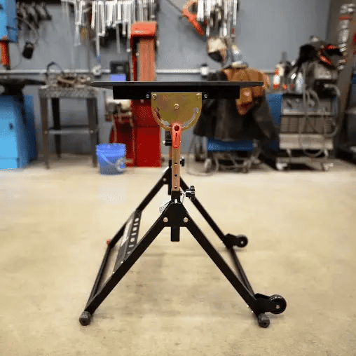 The Marauder Table - 19 mm System